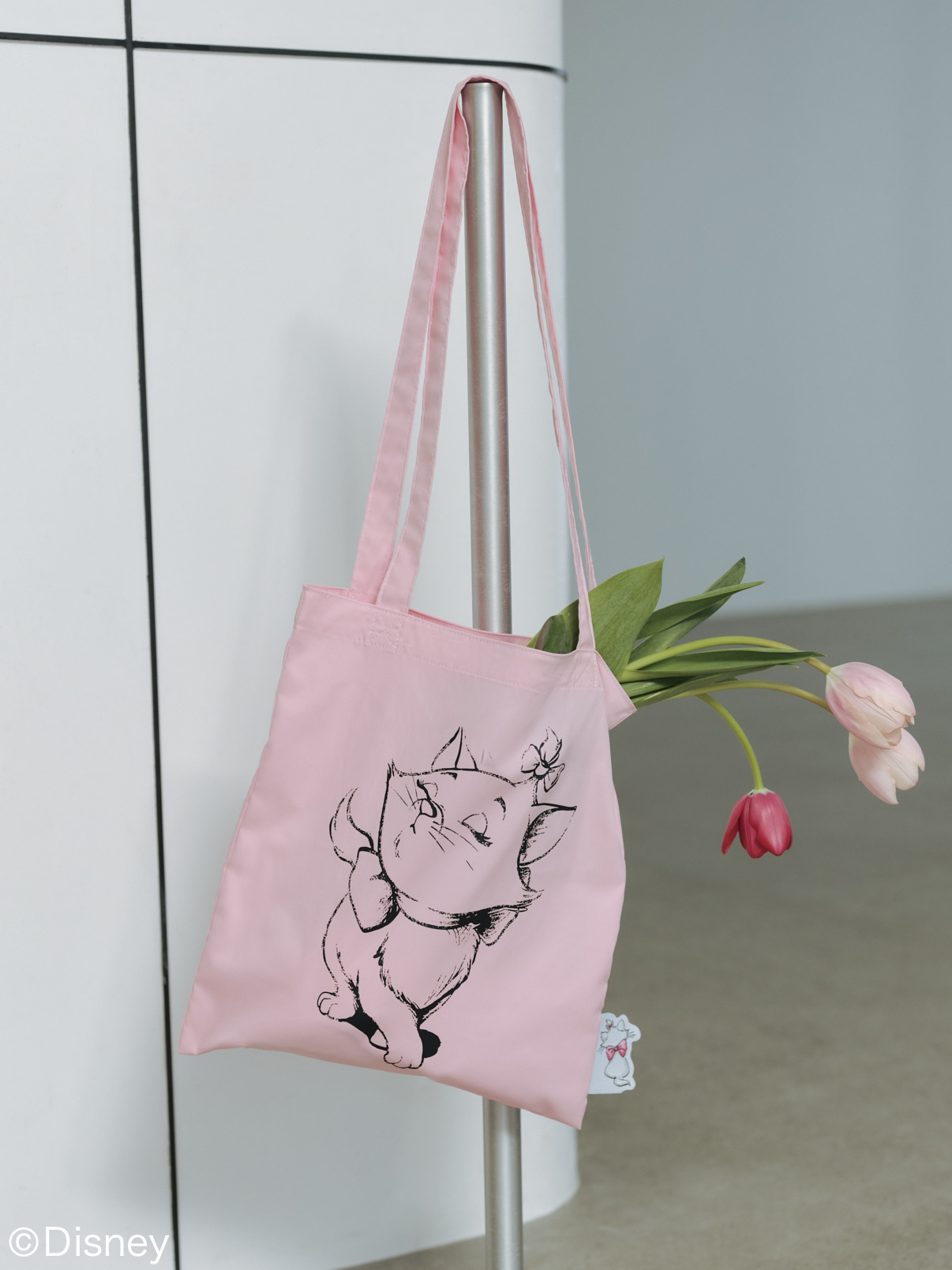 The Aristocatsトートバッグ