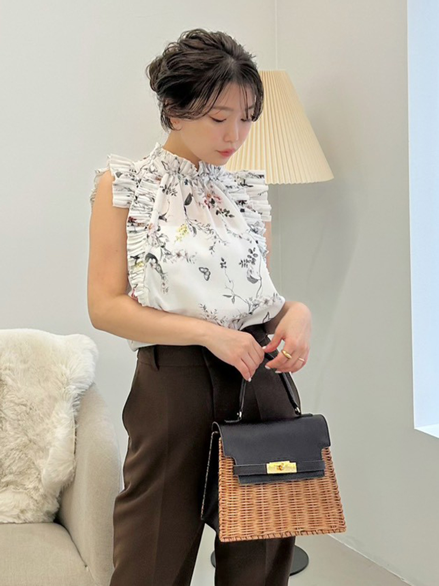 バッグ｜FRAY I.D（フレイ アイディー）の通販サイト【公式】