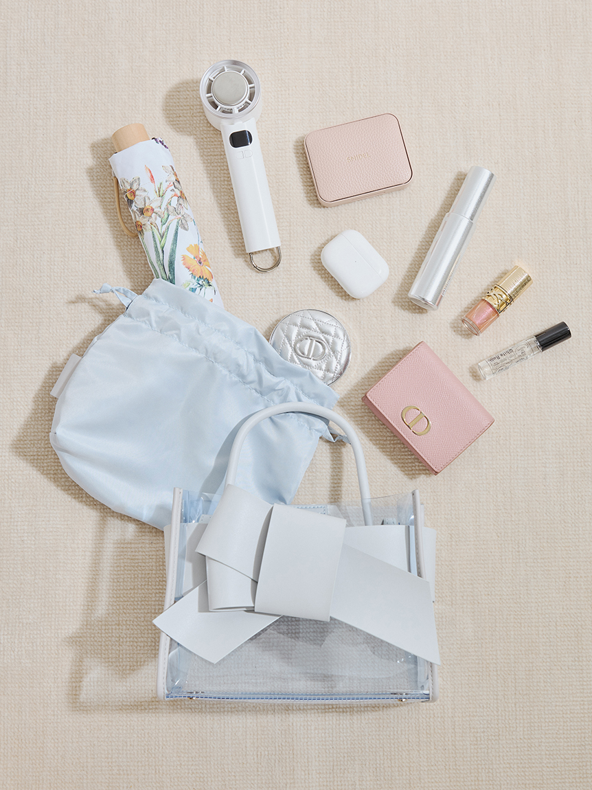 FRAY I.D リボンバッグ FRAY I.D｜【ルエル】リボンミドルバッグ | Rakuten Fashion(楽天