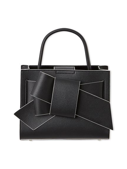 リボンバッグ｜FRAY I.D（フレイ アイディー）の通販サイト【公式】