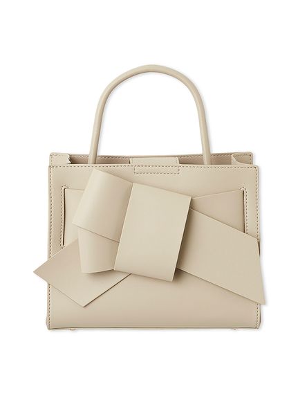 リボンバッグ｜FRAY I.D（フレイ アイディー）の通販サイト【公式】