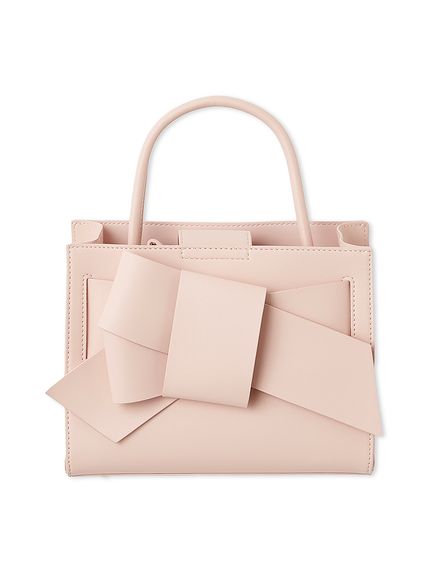 リミテッドパック　6枚セット ルエル】リボンミドルバッグ(リボンバッグ)｜バッグ｜FRAY I.D（フレイ