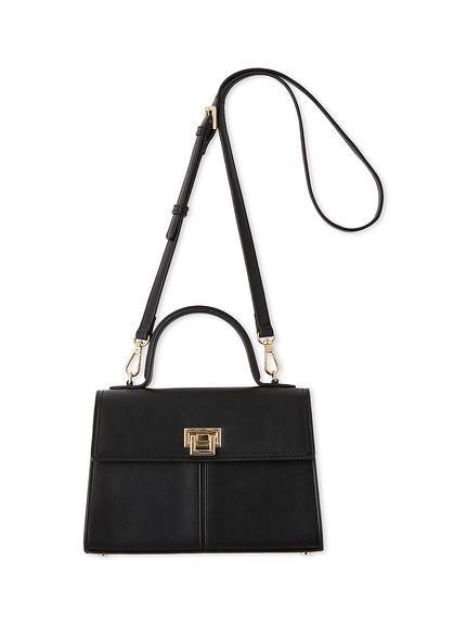 フラップハンド＆ショルダーバッグ(ハンドバッグ)｜BAG｜FRAY I.D
