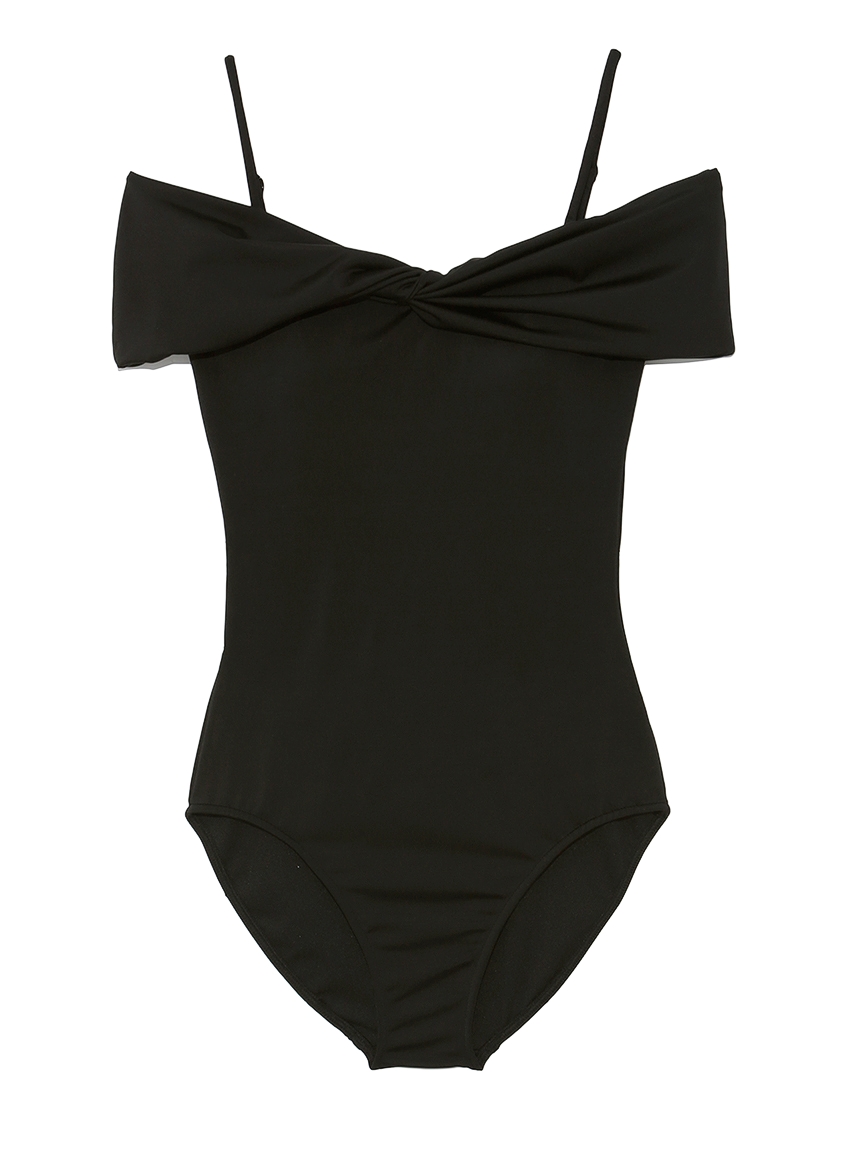 オフショルスイムワンピース ワンピース水着 水着 Fray I D フレイ アイディー の通販サイト 公式