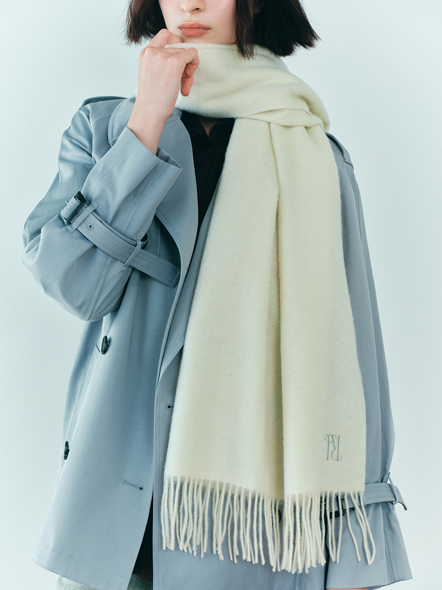 ウールストール(ストール・マフラー)｜ファッション雑貨｜FRAY I.D