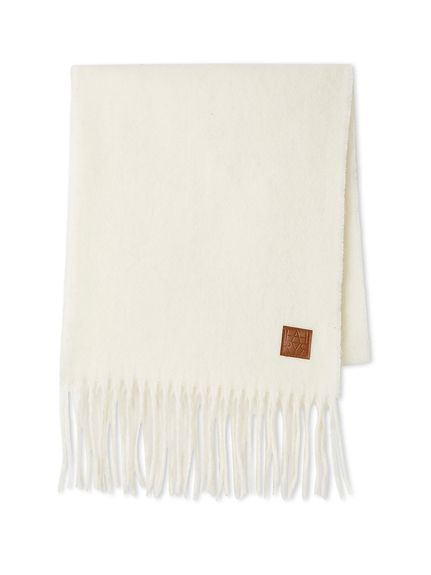 FRAY I.D フレイアイディー　ドレス　ストール ショール付き FRAY I.D フレイアイディー ラメストール ベージュ｜結婚式