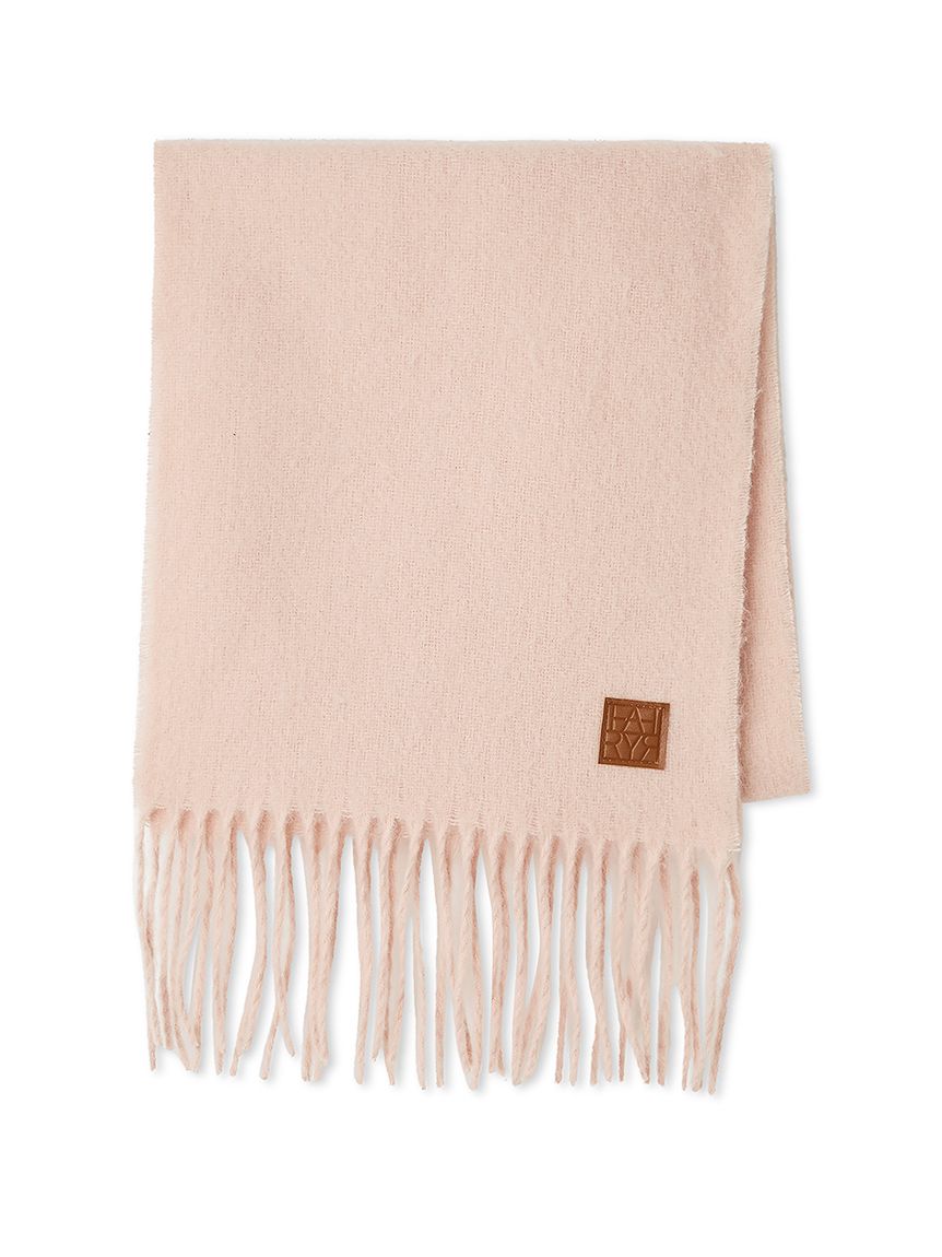 【新品未使用】FRAY.I.D マフラー カシミヤブレンドストール(ストール・マフラー)｜ファッション雑貨