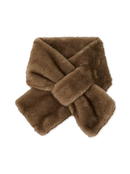 【furemamaページ】 ファーティペット(ストール・マフラー)｜ファッション雑貨｜FRAY I.D