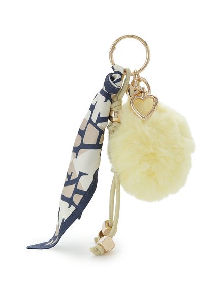 ファー&スカーフチャーム(その他)｜ファッション雑貨｜FRAY I.D