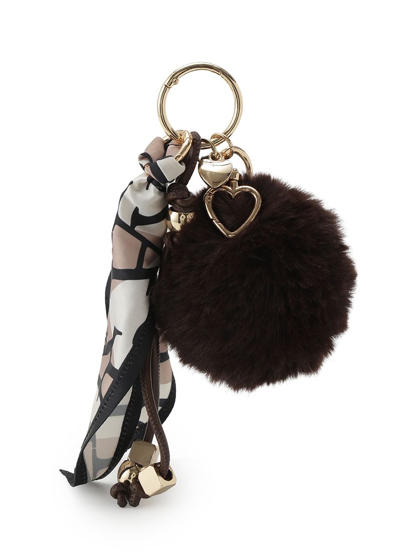 ファー&スカーフチャーム(その他)｜ファッション雑貨｜FRAY I.D