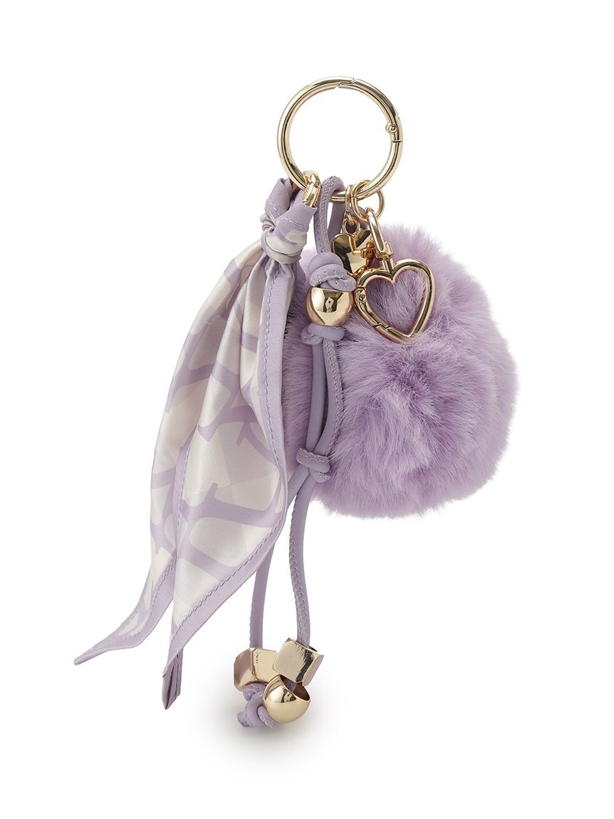 ファー&スカーフチャーム(その他)｜ファッション雑貨｜FRAY I.D