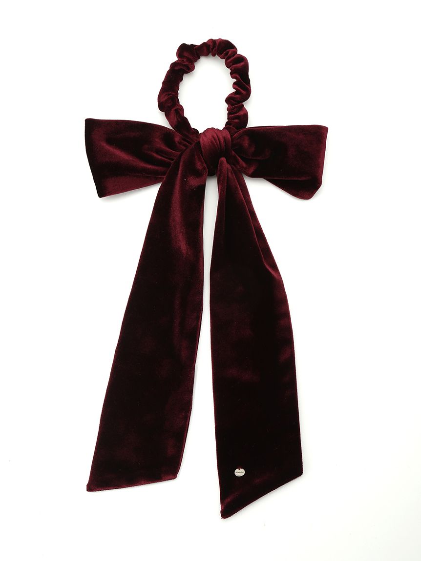 リボンシュシュ(その他)｜ファッション雑貨｜FRAY I.D（フレイ