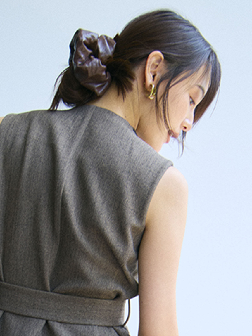 バリエーションビッグシュシュ(その他)｜ファッション雑貨｜FRAY I.D