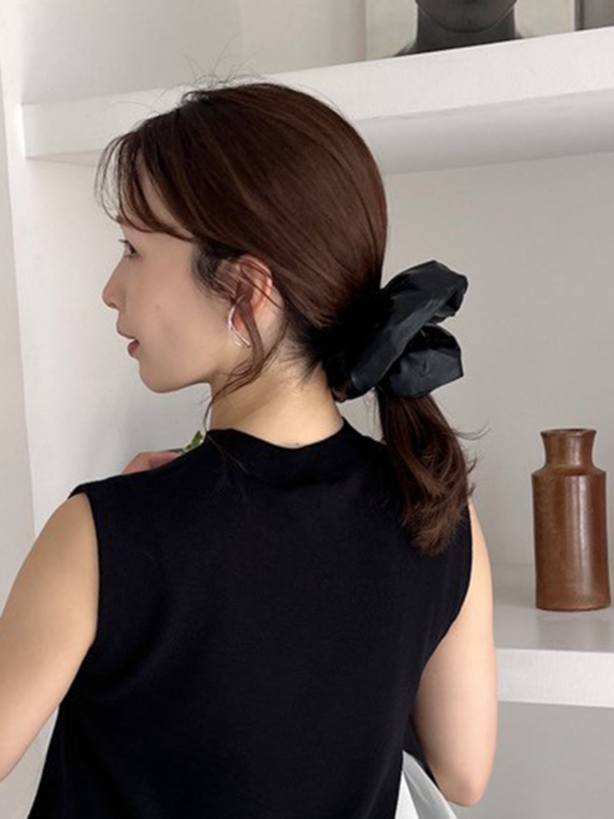 【シュシュ「商品ID重要、記載希望」さま限定】 シュシュ「商品ID重要、記載希望」さま限定】 - メルカリ