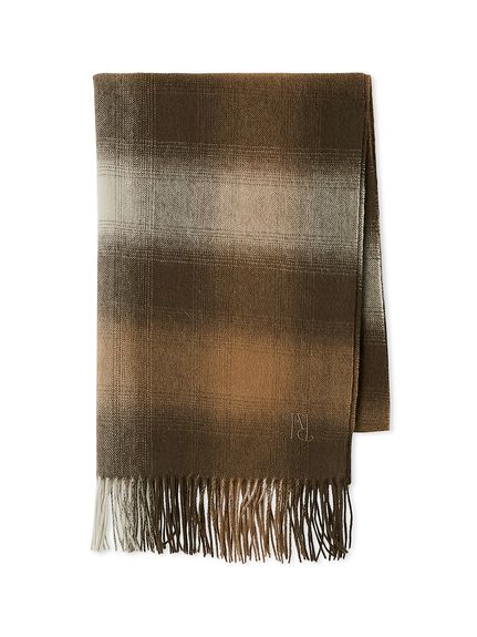 ストール・マフラー｜FRAY I.D（フレイ アイディー）の通販サイト【公式】