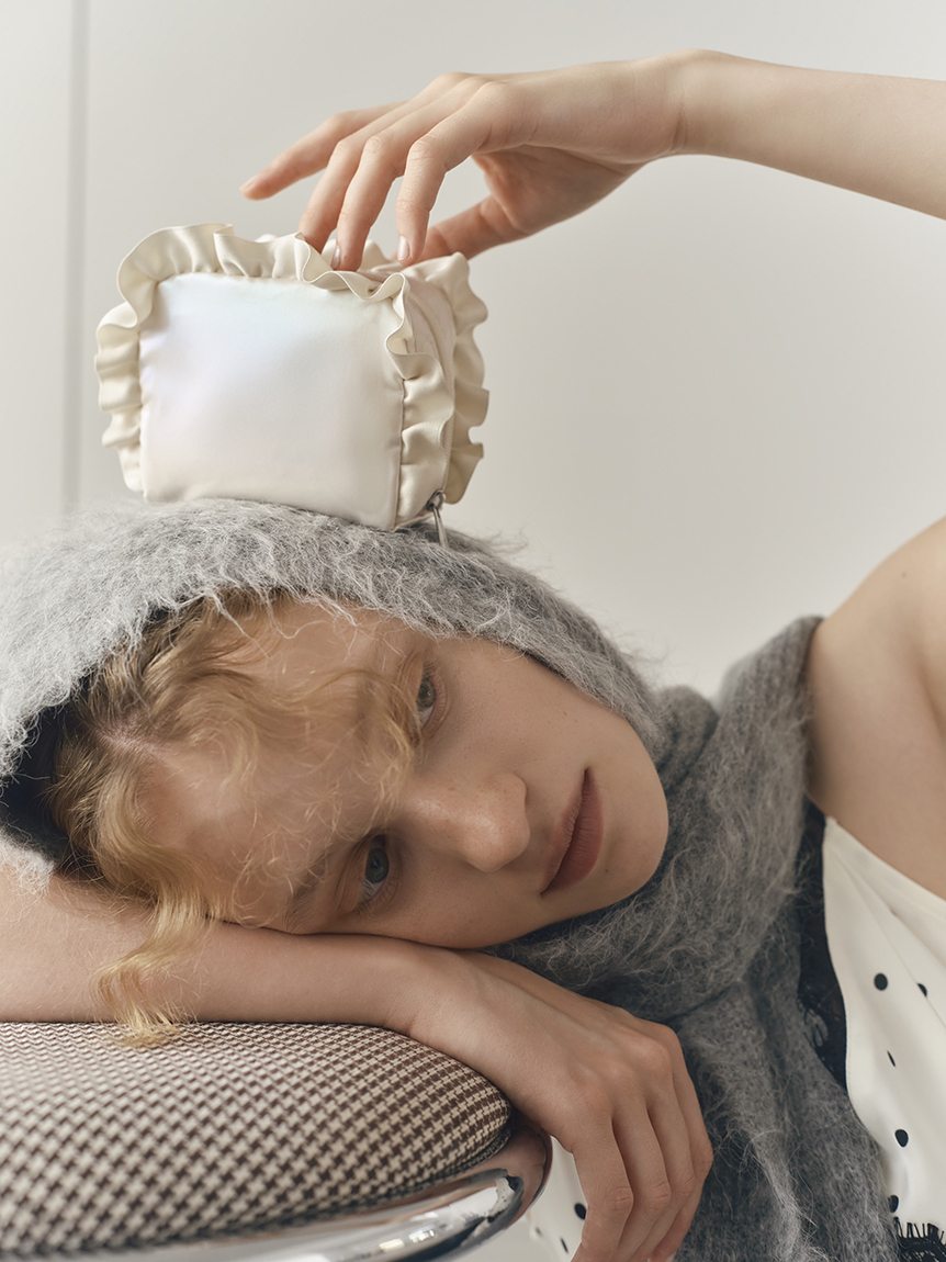 COLLABORATION ITEM｜FRAY I.D（フレイ アイディー）の通販