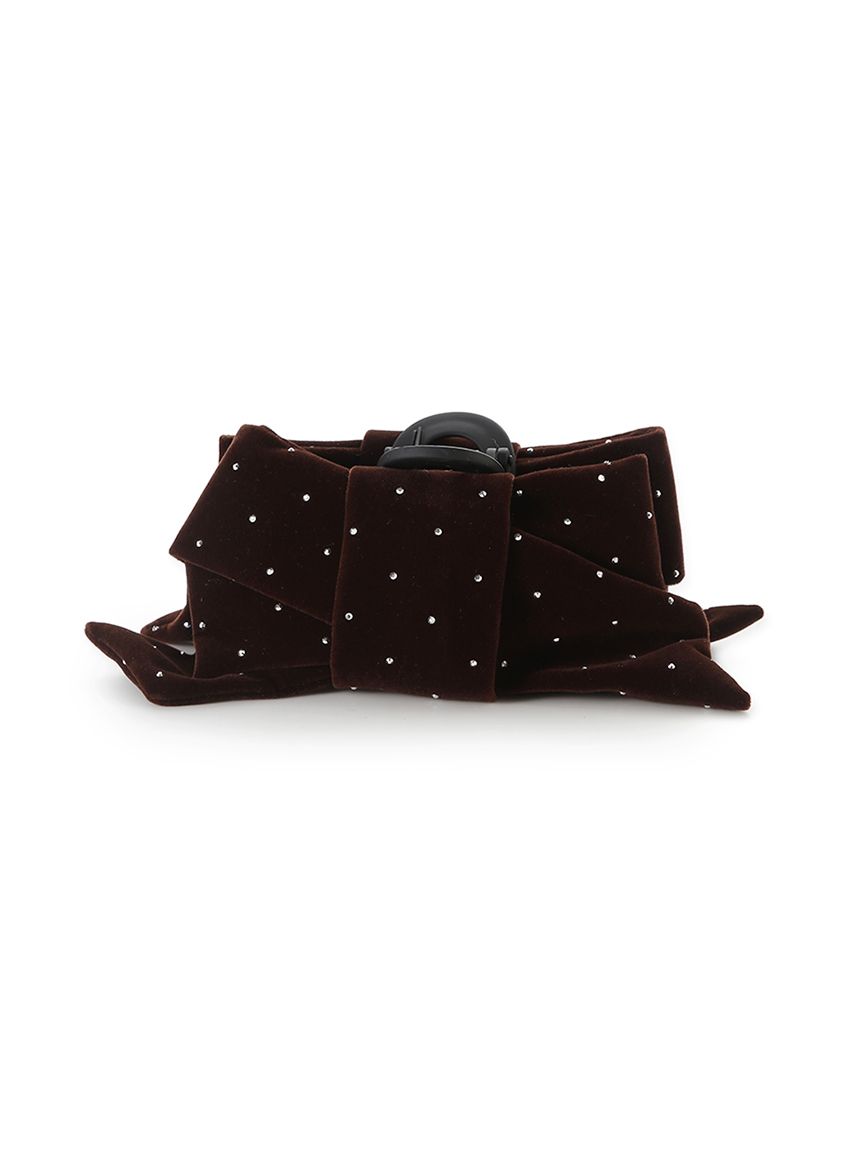 ルエル】リボンヘアクリップ(ヘッドアクセサリー)｜アクセサリー｜FRAY