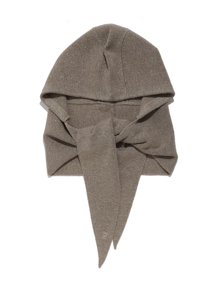 もみじ様マントルピース　アンジュタイプ ◇roshell(ロシェル) オルテガ柄大判ストール◇ストール マフラー[品番