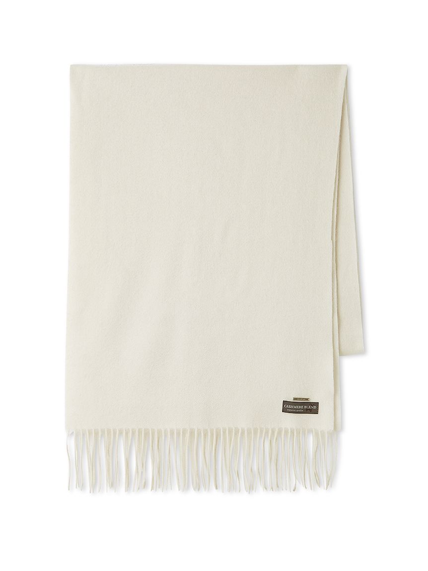 カシミヤブレンドストール(ストール・マフラー)｜ファッション雑貨