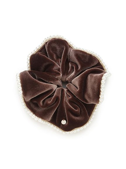 シュシュ「商品ID重要、記載希望」ページ　4370、2579.4239 ヘムビジューシュシュ(その他)｜ファッション雑貨｜FRAY I.D（フレイ