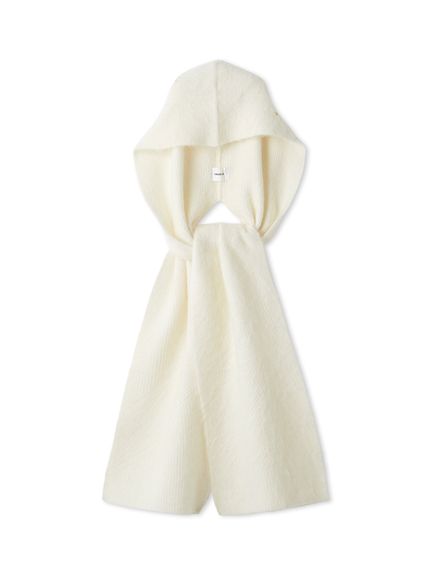 ストール・マフラー｜FRAY I.D（フレイ アイディー）の通販サイト【公式】