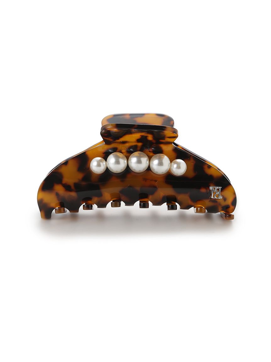 パールヘアクリップ(その他)｜ファッション雑貨｜FRAY I.D（フレイ