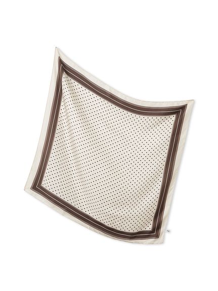 スカーフ・バンダナ｜FRAY I.D（フレイ アイディー）の通販サイト【公式】