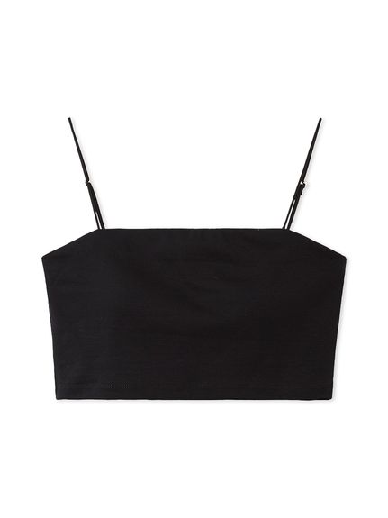 2wayカップインショートキャミソール(インナー・ランジェリー