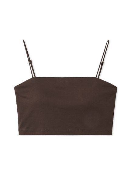 FRAY I.D フレイアイディー　サンドウィッシュシルクキャミ キャミソール｜FRAY I.D（フレイ アイディー）の通販サイト【公式】