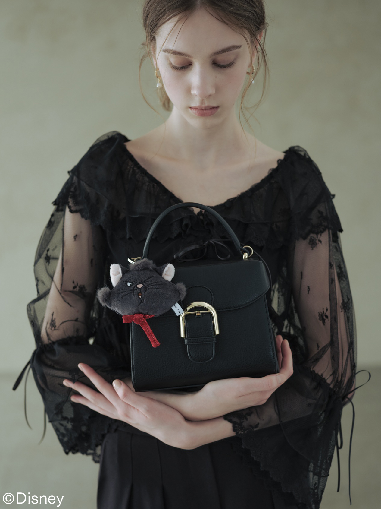 The Aristocatsミラーチャーム(その他)｜ファッション雑貨｜FRAY I.D