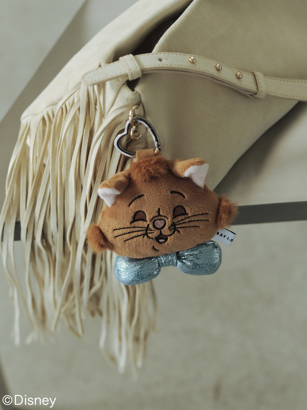 The Aristocatsミラーチャーム(その他)｜ファッション雑貨｜FRAY I.D