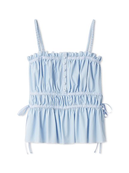 新品 FRAY I.D★スカラップスイムウェア★フレイアイディー すべてのカテゴリ水着｜FRAY I.D（フレイ アイディー）の通販サイト