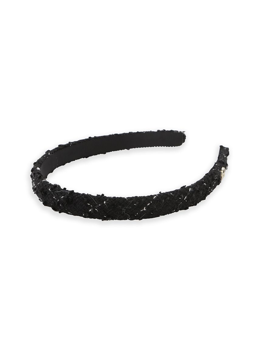 バリエカチューシャ(カチューシャ)｜ACCESSORY｜FRAY I.D（フレイ