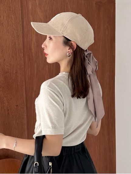 FRAY I.D（フレイ アイディー） ホットフィットアルパカ混ニット帽 FRAY I.D 帽子 キャップ ホットフィットアルパカ混ニット帽