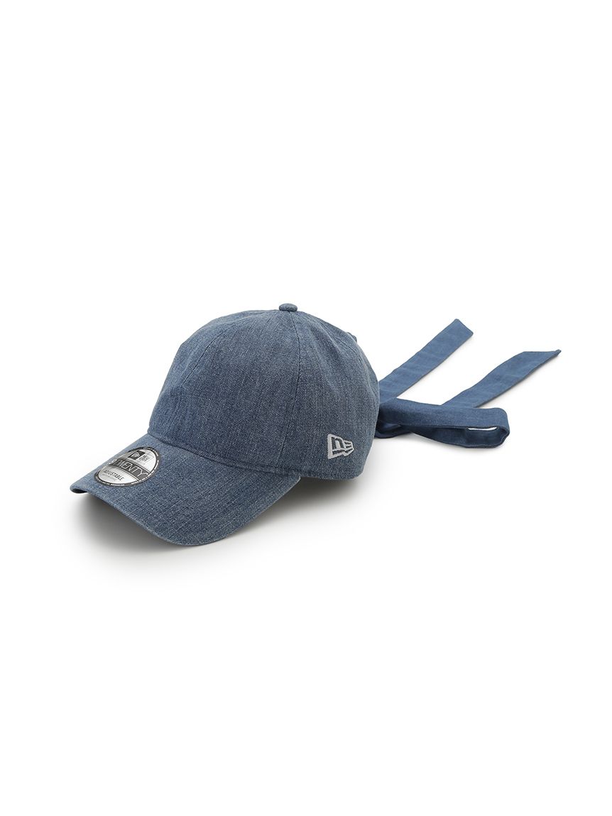 FRAY I.D｜NEW ERA®】9TWENTY(TM)バリエーションリボン付きキャップ