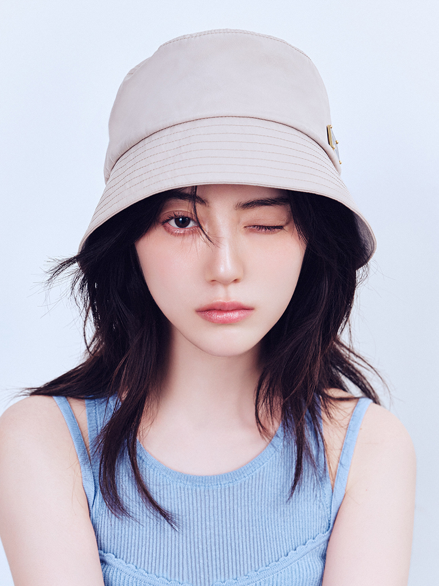 Reebok×FRAY I.D】バケットハット(ハット)｜帽子｜FRAY I.D（フレイ