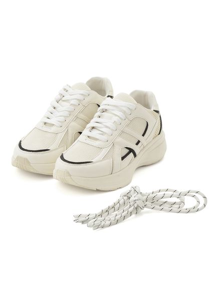 PUMA】FRAY I.D別注Easy Rider(スニーカー)｜シューズ｜FRAY I.D