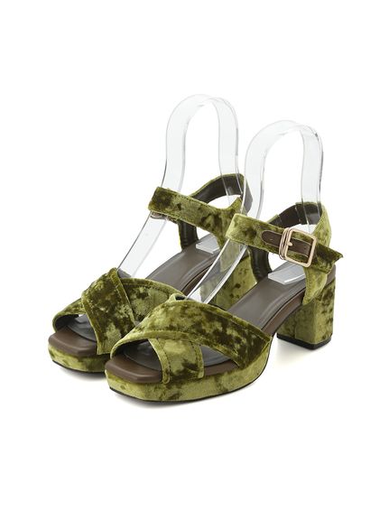 m*i様 FRAY I.D コラボサンダル FRAY I.D｜UGG®】W GOLDENSTAR VILLA(サンダル)｜シューズ｜FRAY