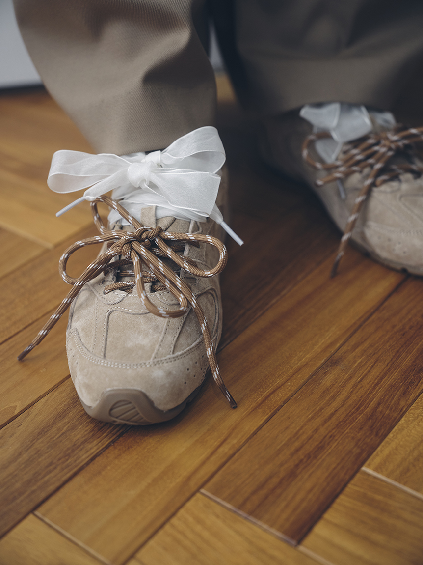 シューズ｜FRAY I.D（フレイ アイディー）の通販サイト【公式】