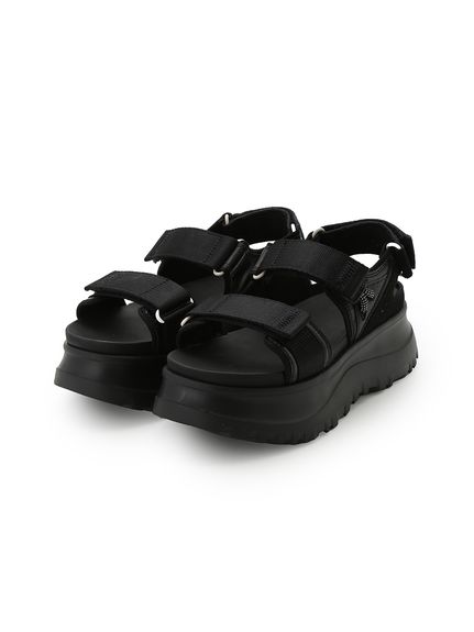 【FRAY I.D｜UGG®】W ASTROMETRO STRAP