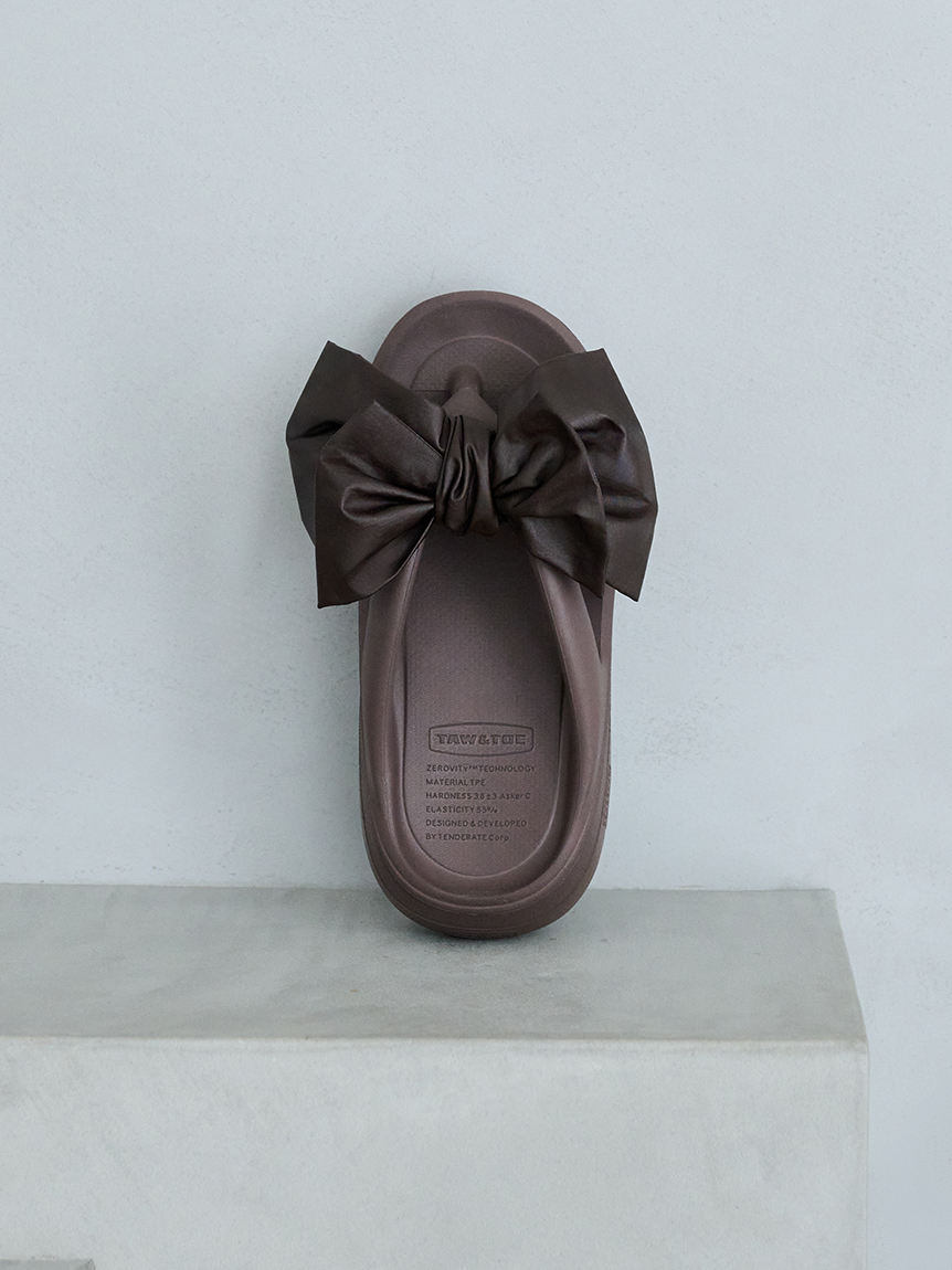 【FRAY I.D│TAW&TOE】Zerovity Plumpy