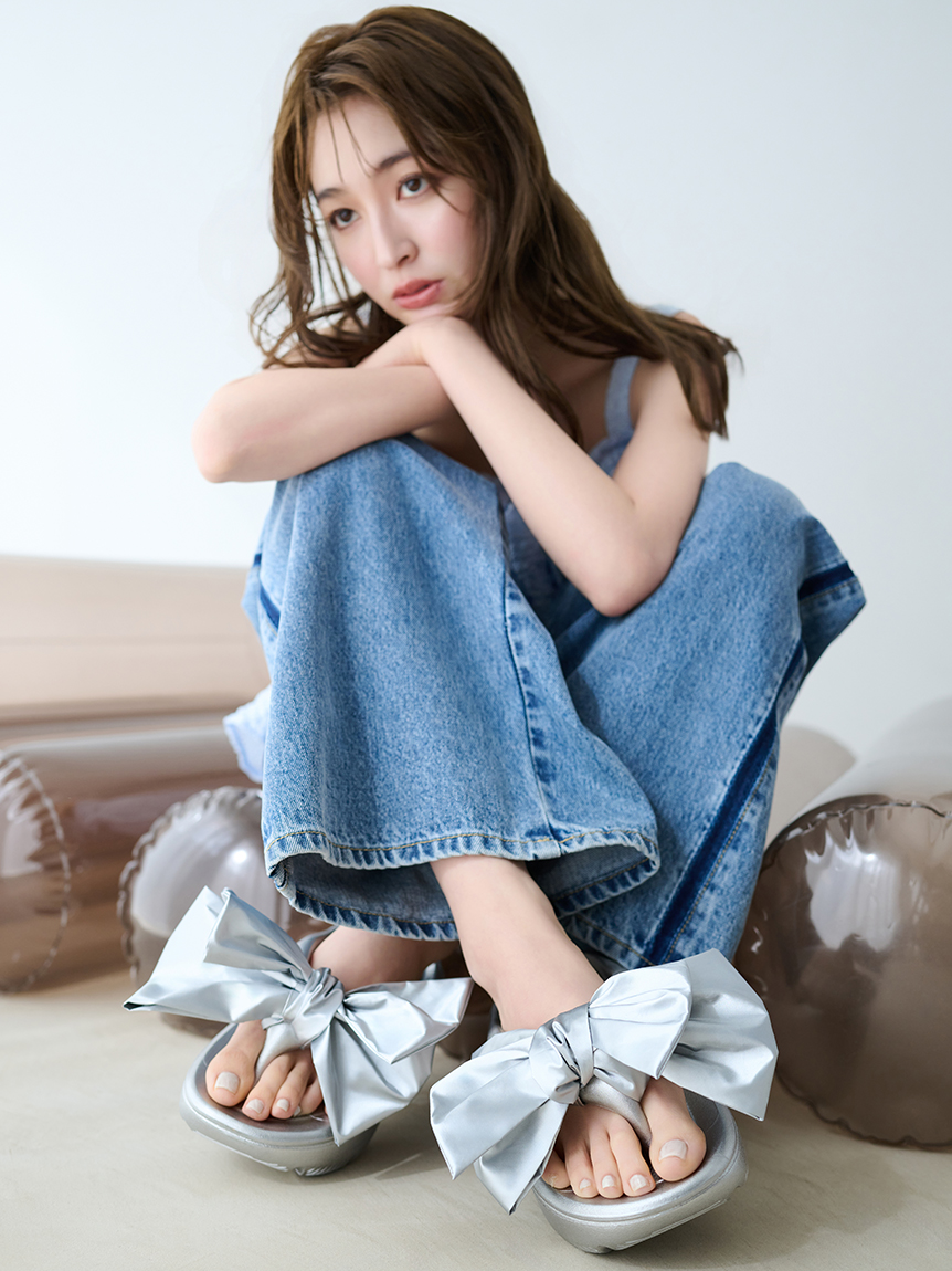 シューズ｜FRAY I.D（フレイ アイディー）の通販サイト【公式】
