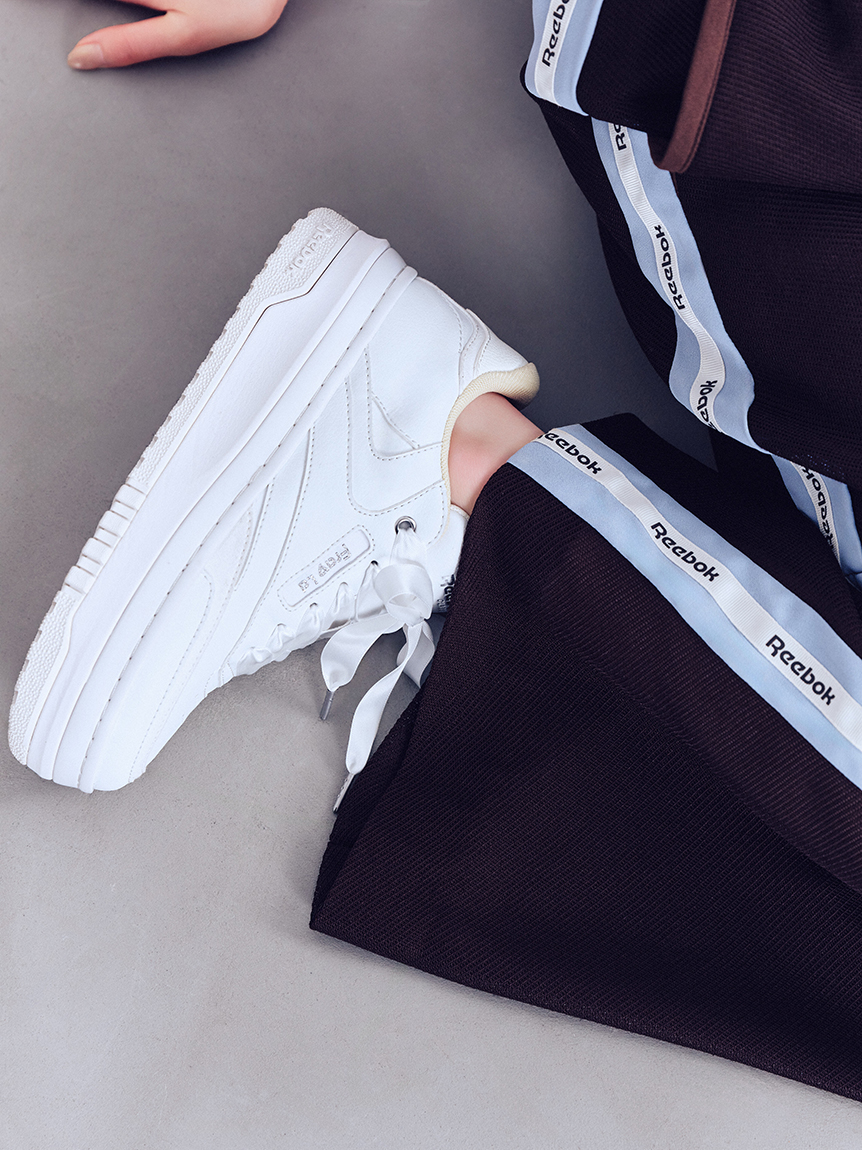 【Reebok×FRAY I.D】CLUB C EXTRA