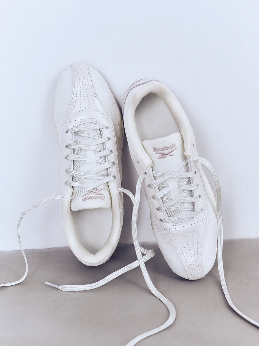 【Reebok×FRAY I.D】ULTRA LO