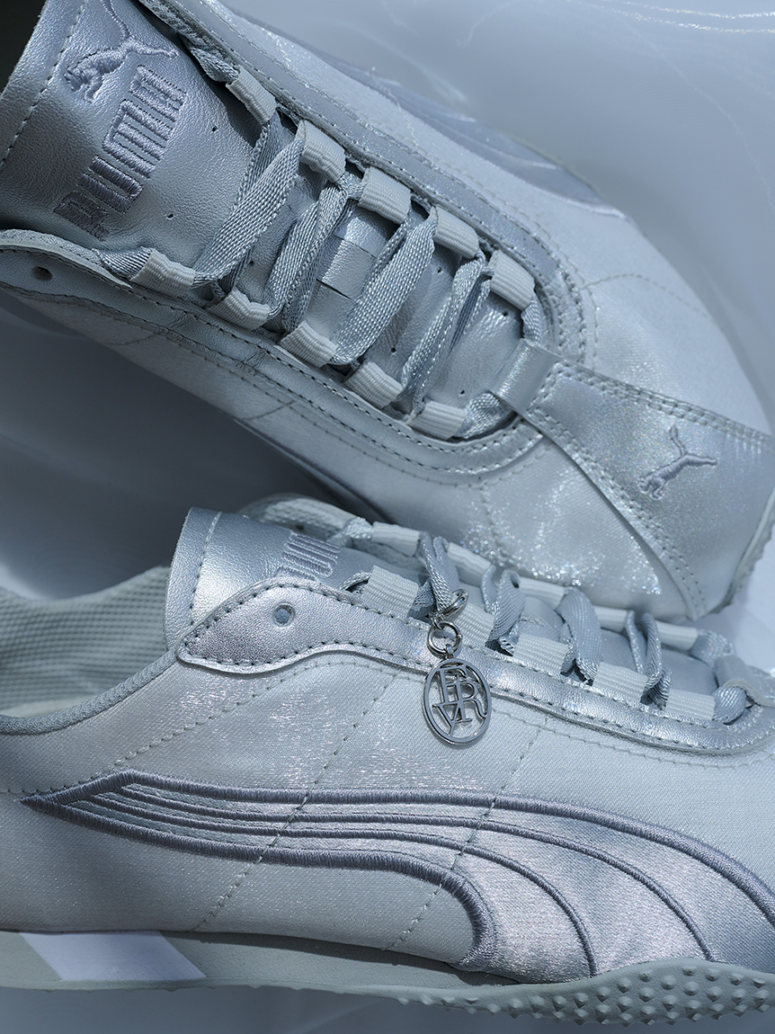 【FRAY I.D×PUMA】H-STREET