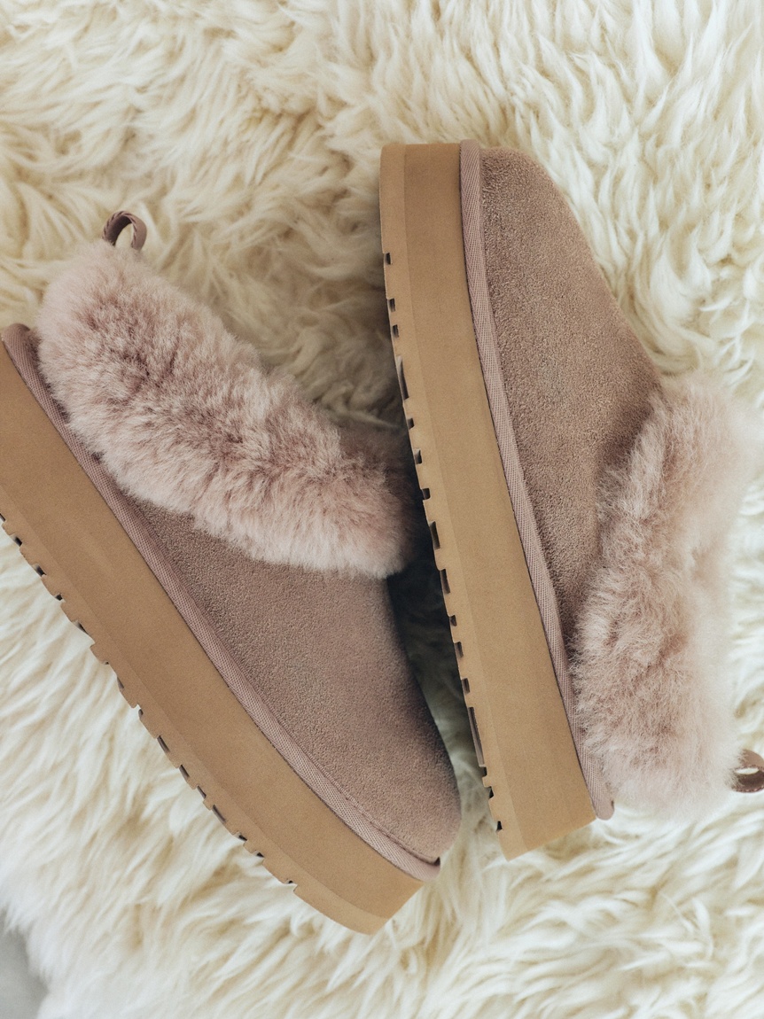 FRAY I.D│UGG®】W TAZZELLE(ブーツ)｜シューズ｜FRAY I.D（フレイ