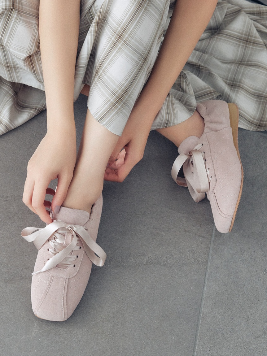 SHOES｜FRAY I.D（フレイ アイディー）の通販サイト【公式】