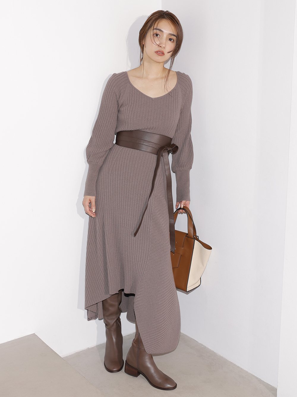 公式 Fray I D フレイ アイディー オフィシャル通販サイト ワンピース ドレス