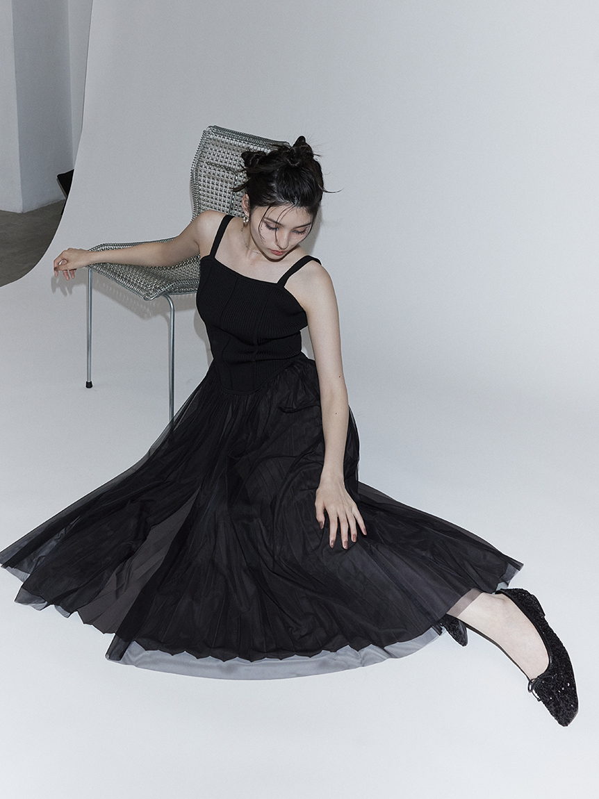 公式】FRAY I.D（フレイ アイディー）｜オフィシャル通販サイト  