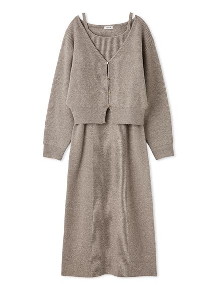 ワンピース｜FRAY I.D（フレイ アイディー）の通販サイト【公式】